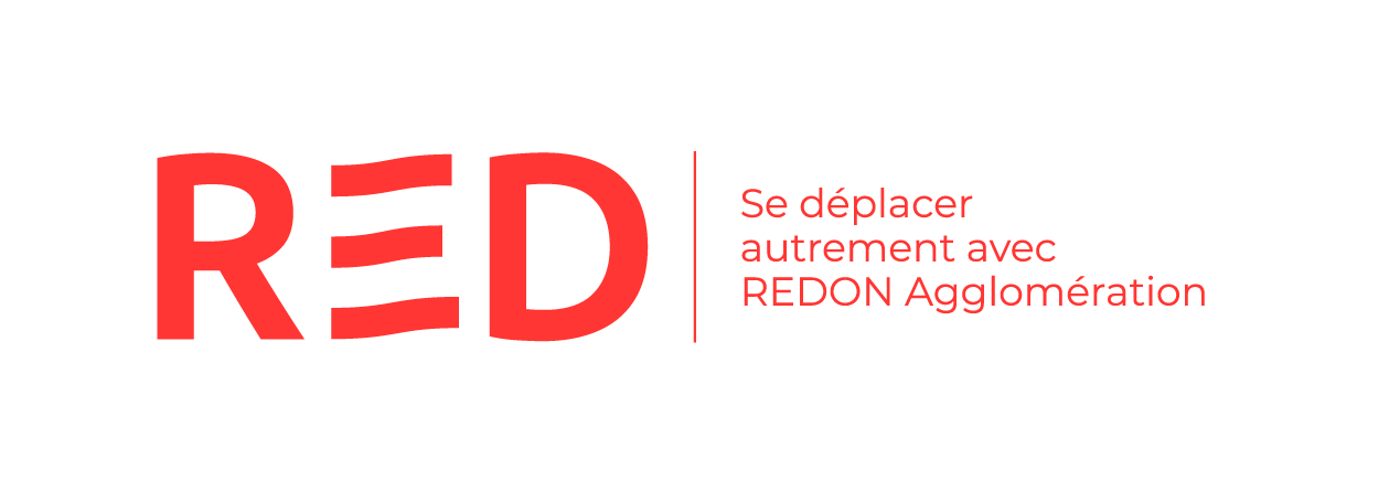 Logo RED